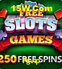 Game Providers Pgvip