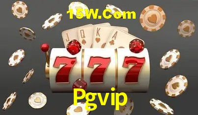 Slot Games Pgvip