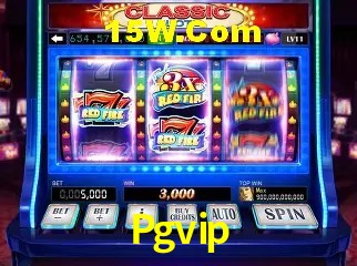 Platform Technology Pgvip