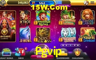 Quick Registration Pgvip